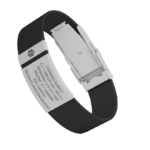 Manillas Pulseras de identificación Personal